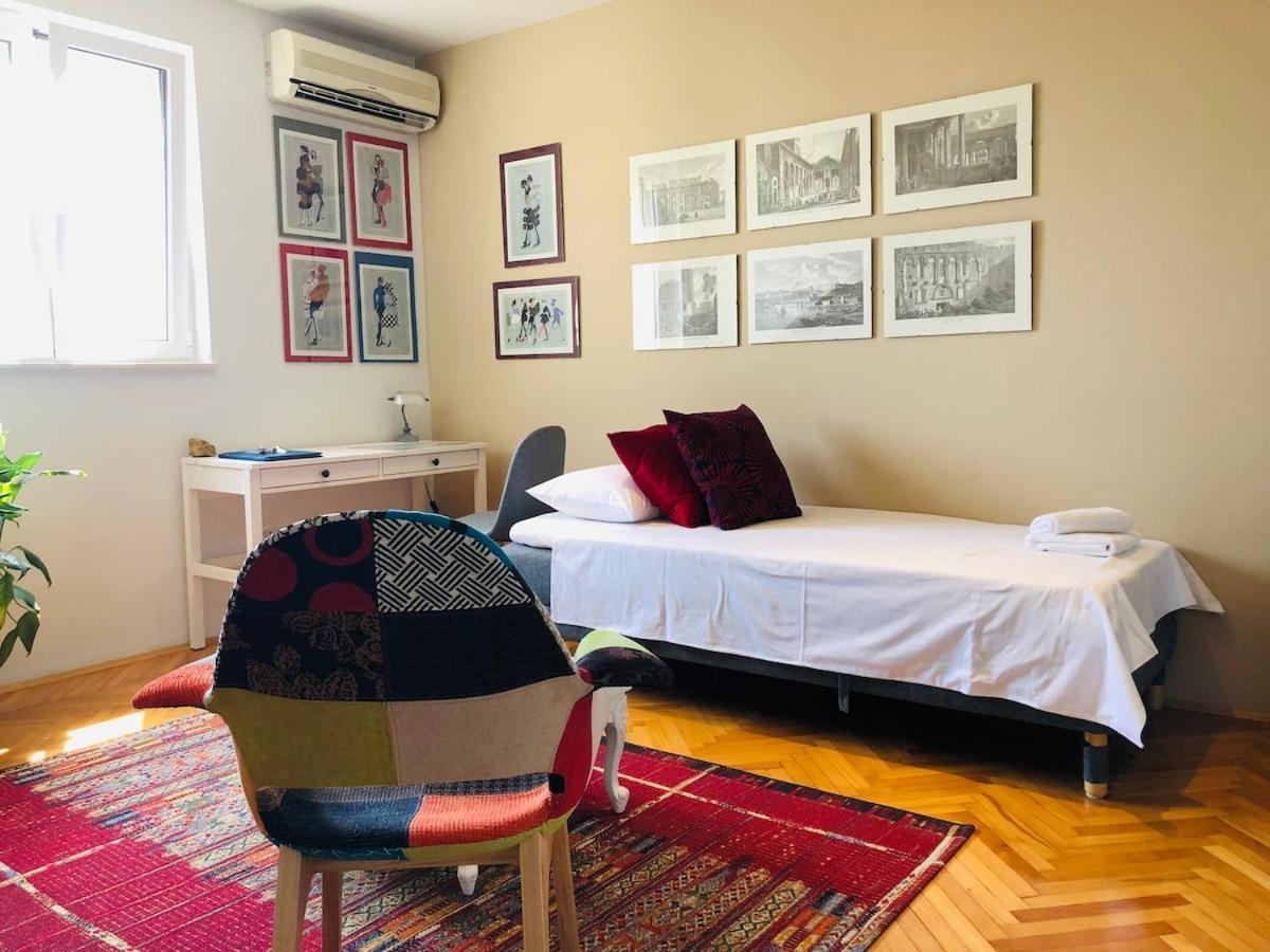 Spirit Of Apartman
