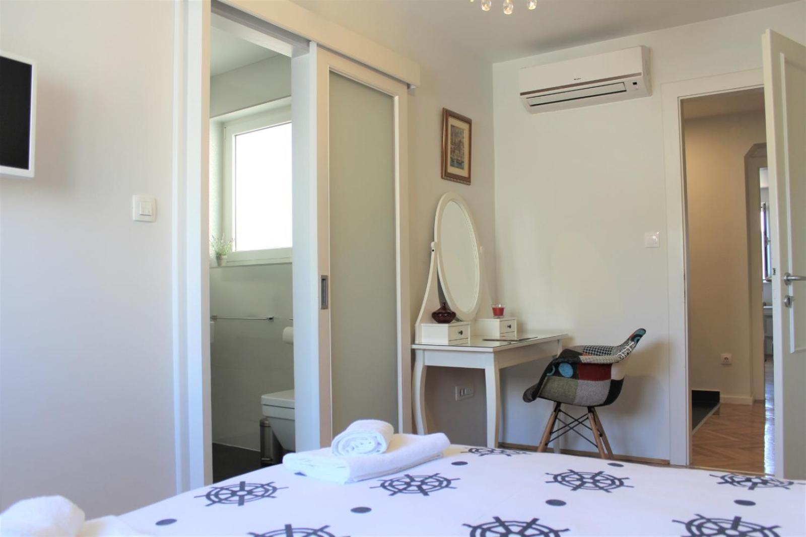 Spirit Of Apartman