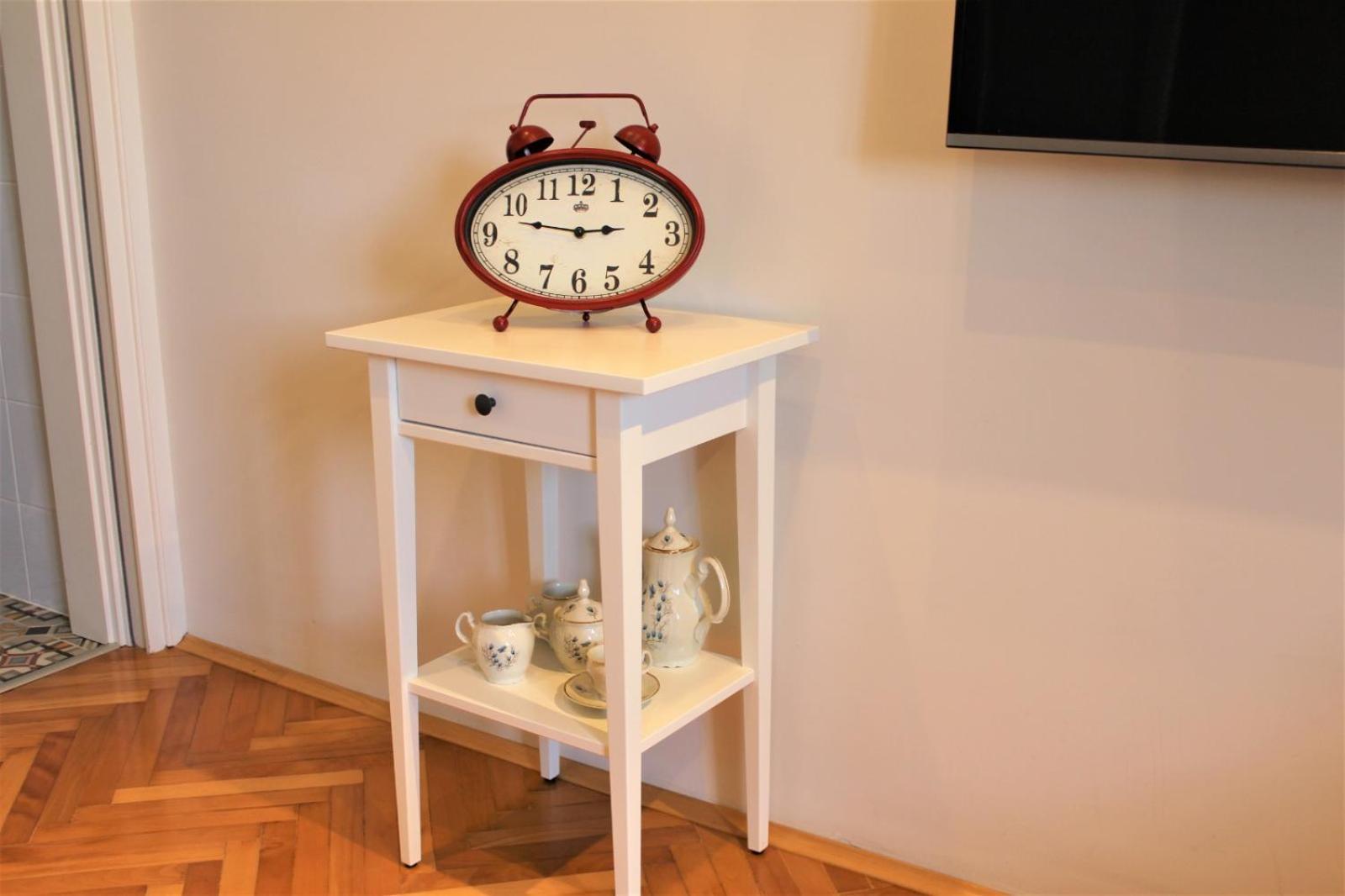 Apartman Spirit Of Split