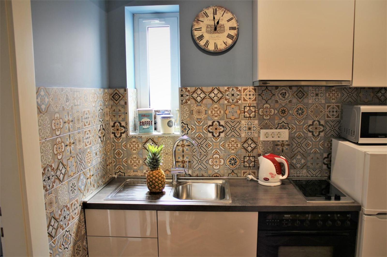 Apartman Spirit Of Split