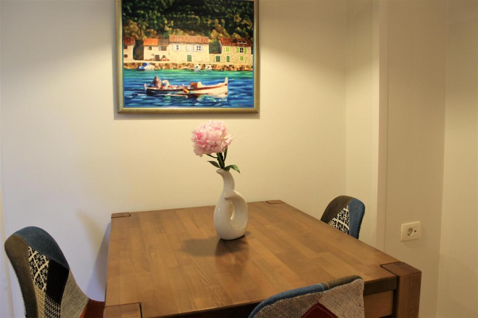 Apartman Spirit Of
