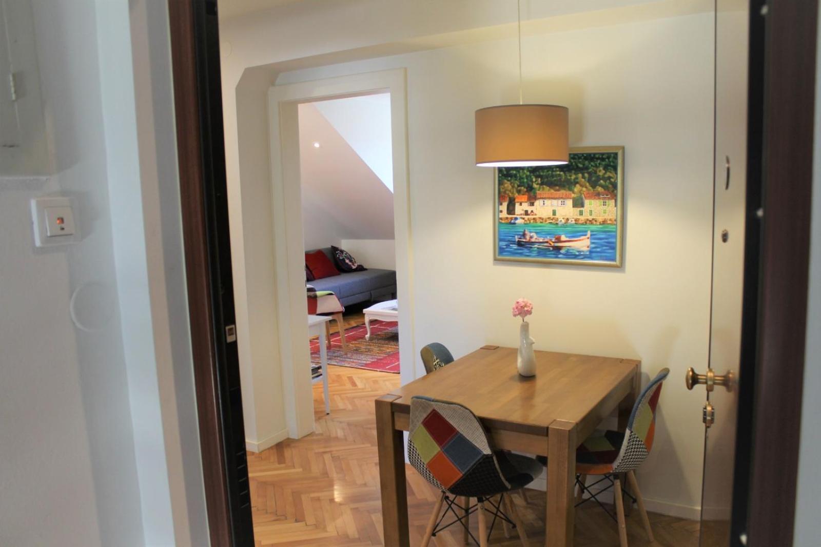 Apartman Spirit Of Split